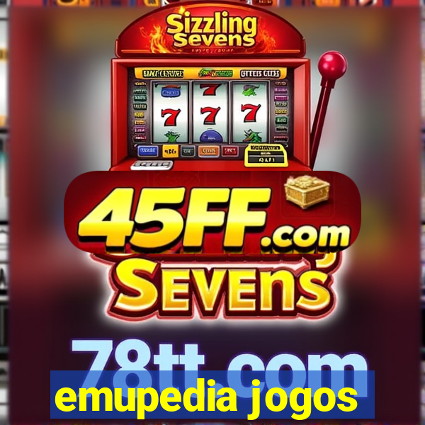 emupedia jogos